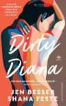 Besser Jen - Dirty Diana [eKönyv: epub, mobi]