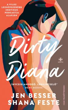 Besser Jen - Dirty Diana [eKönyv: epub, mobi]