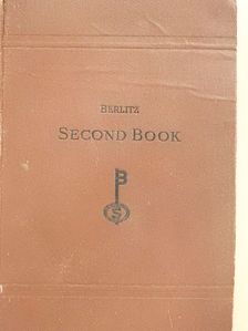 M. D. Berlitz - Method for Teaching Modern Languages II. [antikvár]