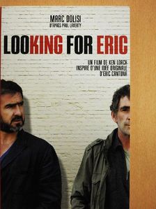 Marc Dolisi - Looking for Eric [antikvár]