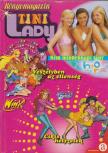 Kökényesi Imre (szerk.) - Tini Lady Könyvmagazin 2009. március [antikvár]