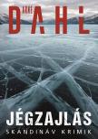 Arne Dahl - Jégzajlás