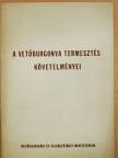 Barada Lajos - A vetőburgonya termesztés követelményei [antikvár]