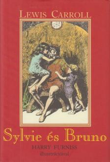 Lewis Carroll - Sylvie és Bruno [antikvár]