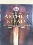 John Matthews - Arthur király [antikvár]