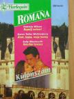 Karen Toller Whittenburg - Repülj velem!/Átok, kapa, nagy harag/Szicíliai tavasz [antikvár]