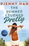 Jenny Han - The Summer I Turned Pretty (The Summer I Turned Pretty Series, Book 1)