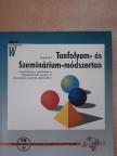 Jörg Knoll - Tanfolyam- és Szeminárium-módszertan [antikvár]