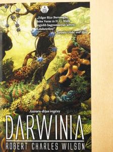 Robert Charles Wilson - Darwinia [antikvár]