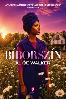 Walker Alice - Bíborszín