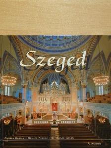Csonka Károly - Szeged [antikvár]
