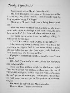 Meg Cabot - The Princess Diaries [antikvár]