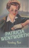 Patricia Wentworth - Vanishing Point [antikvár]