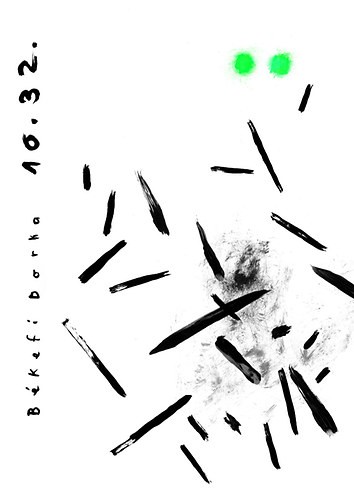 Békefi Dorka - 10.32. [eKönyv: epub, mobi]