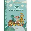 Baum L. Frank - Oz, a nagy varázsló
