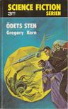 Gregory Kern - Ödets Sten [antikvár]
