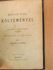 Ányos Pál - Ányos Pál költeményei [antikvár]