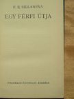 F. E. Sillanpaa - Egy férfi útja [antikvár]
