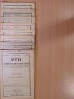 Hain Ferenc - Méh 1928. (nem telljes évfolyam) [antikvár]
