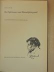 Kurt David - Der Spielmann vom Himmelpfortgrund [antikvár]