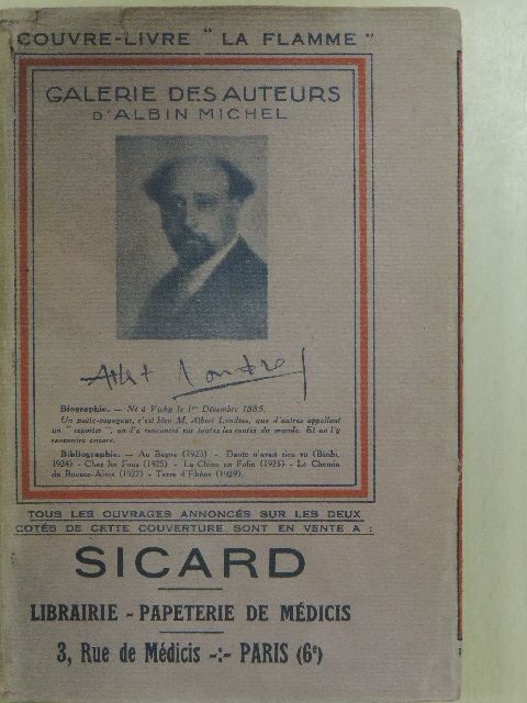 G. Michaut - Anatole France [antikvár]