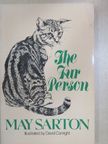 May Sarton - The Fur Person [antikvár]