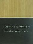 Grünes Gewölbe (minikönyv) [antikvár]