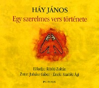 HÁY JÁNOS - Egy szerelmesvers története
