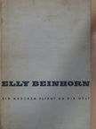 Elly Beinhorn - Ein Mädchen fliegt um die Welt [antikvár]