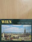 Wien/Vienna/Vienne/Viena [antikvár]