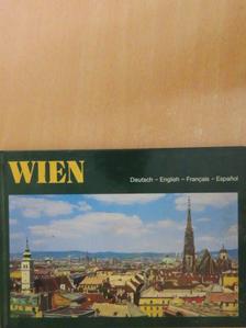 Wien/Vienna/Vienne/Viena [antikvár]
