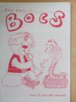 Bocs 1993. december [antikvár]