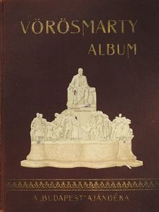 Vörösmarty Album [antikvár]