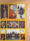 Németh Endréné Békefi Zsuzsanna - Hatodik daloskönyvem [antikvár]