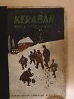 Szegváry Mihály - Keraban meg a többi vasfejű [antikvár]