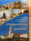 Czeglédi Zsolt - Magyarország, szeretlek! [antikvár]