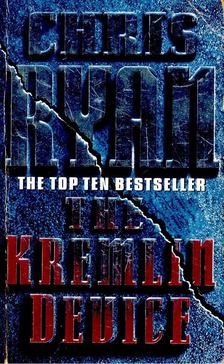 Chris Ryan - The Kremlin Device [antikvár]