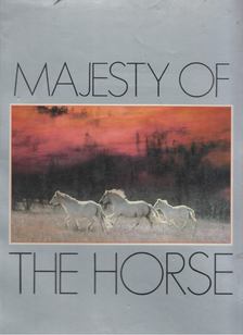 Marietta Witthlesey - Majesty of the Horse [antikvár]