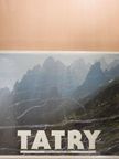 Milíc Blahout - Tatry [antikvár]