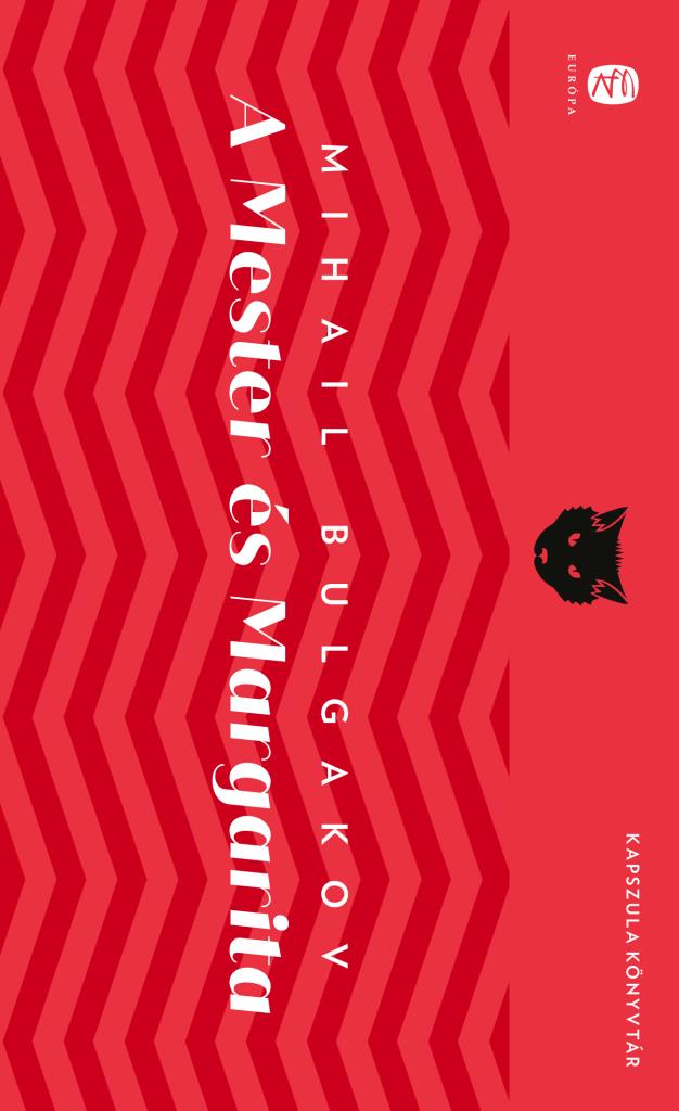 Mihail Bulgakov - A Mester és Margarita