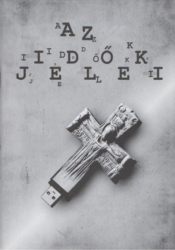 Hegedűs Zoltán - Az idők jelei [antikvár]