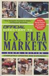 Kitty Werner - The Official Directory to United States Flea Markets [antikvár]
