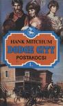 Mitchum, Hank - Dodge City [antikvár]