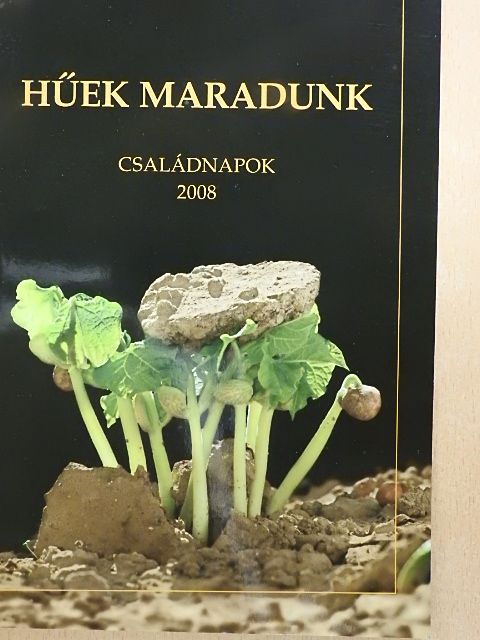 Fleischer Zoltán - Hűek maradunk [antikvár]