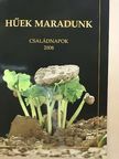 Fleischer Zoltán - Hűek maradunk [antikvár]