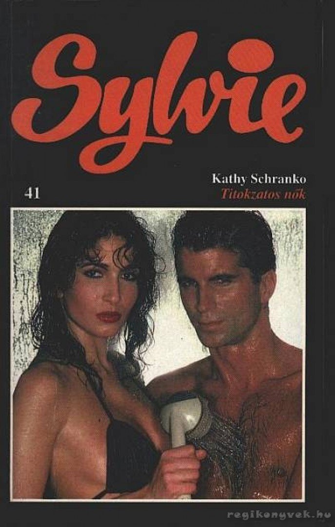 Schranko,Kathy - Titokzatos nők [antikvár]