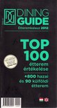 Sárkány Bence - Dining Guide étteremkalauz 2012 [antikvár]