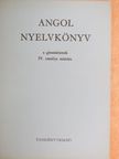 Buday László - Angol nyelvkönyv IV. [antikvár]