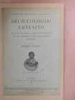 B. Mednyánszky Dénes - Archaeologiai Értesitő 1888. deczember 15. [antikvár]