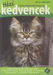 Temesváry Kriszta - Házi kedvencek - 2010. ősz [antikvár]